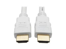 Tripp-Lite P568-010-WH