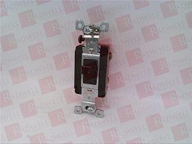 Настенный выключатель Артикул AH1221 от производителя EATON CORPORATION