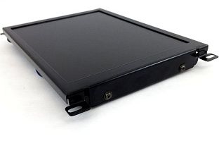 EL640.480-AD4-SB OIT Замена дисплея/сенсора от PLANAR SYSTEMS