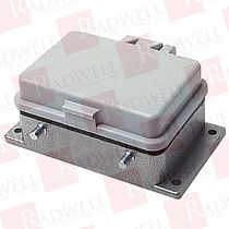 Основание двигателя/аксессуар Артикул PB232A от производителя ABB THOMAS & BETTS