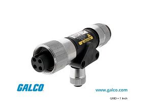 Mencom PMINH-34MFF-T