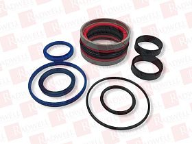 Комплект для восстановления гидравлического цилиндра / комплект уплотнений Артикул CRK 5X2.5 от производителя MAGISTER HYDRAULICS