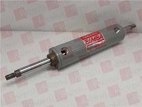 Пневматический цилиндр Артикул DWD-174-2 от производителя BIMBA