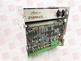 Привод Артикул TPY-032-4B-10HP от производителя ECS