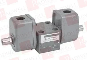 Гидравлический клапан Артикул DG4M4-36C-20-JA от производителя TOKYO KEIKI