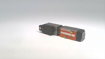 Электромагнитный клапан DYNAMCO D25C2KL0 однопозиционный 24В