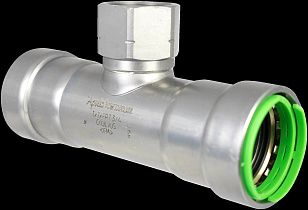 APOLLO VALVES BZ9UTG