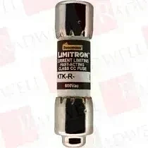 Предохранитель Артикул KTK-R-1/10 от производителя EATON CORPORATION