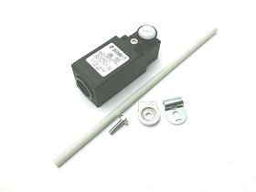 FR 569 Концевой выключатель от PIZZATO