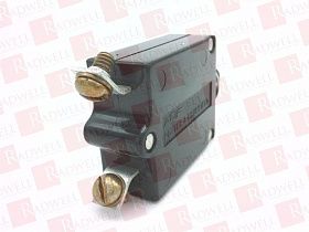 Автоматический выключатель для монтажа на дин-рейку Артикул W23-X1A1G-2 от производителя TE CONNECTIVITY