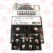 Замедляющие реле Артикул 97020026 от производителя TE CONNECTIVITY