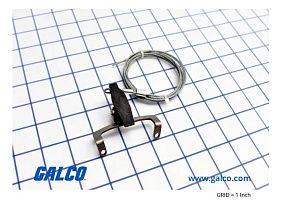 Meltric 63-68143-338