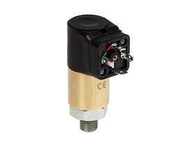 Gems Sensors & Controls PS75-50-4MGZ-C-HR