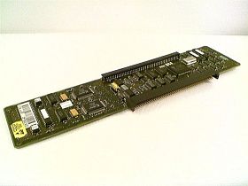 Опционная плата NTAK16AB для телекоммуникаций от NORTEL NETWORKS