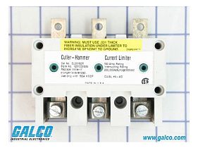 Cutler Hammer, Div of Eaton EATON-1231C03G39