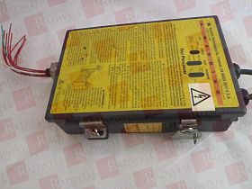 Контроллер  безопасности Артикул LCC-FB-AC2-U от производителя OMRON