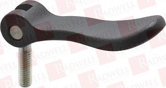 Ручка Артикул K0006.25011A425 от производителя KIPP