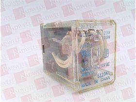 Реле / розетка Артикул HC4-H-AC120V от производителя MATSUSHITA ELECTRIC