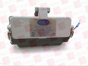 Розетка / коробка Артикул DP1-RJ45-R-16LS от производителя MENCOM