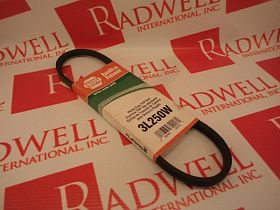 Ремень Артикул 3L250W от производителя NAPA