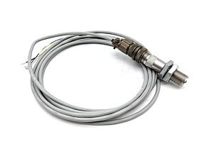 Кабель соединительный DYNAPAR 14002030010, 2-проводной, 3 метра, для энкодеров серии 52/71