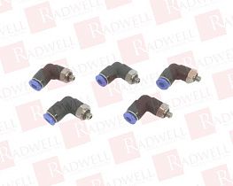 Пневматический фитинг и аксессуары Артикул ME4M-M5 от производителя AUTOMATION DIRECT