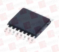 Интегральная микросхема Артикул TPS40061PWP от производителя TEXAS INSTRUMENTS SEMI