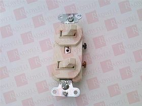 Селекторный переключатель Артикул 696LA от производителя LEGRAND