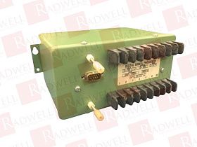 Преобразователь напряжения / тока Артикул DSP-1Y25A от производителя OHIO SEMITRONICS