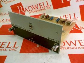 Модуль вспомогательных приборов для тестирования / измерительных приборов Артикул 451-.1 от производителя XANTREX