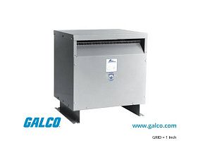 Acme Electric DTFA0754S