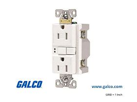 Arrow-Hart TRSGFH15W