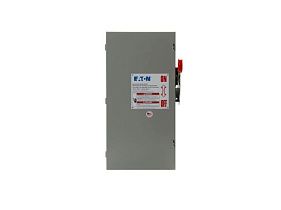 Cutler Hammer, Div of Eaton EATON-DH263UGKV