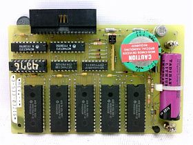 3-533-0321G Плата ПК Плата ПЛК / дополнения к  плататам от CINCINNATI MILACRON