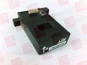 Датчик тока Артикул HAK-100-S/SP1 от производителя LEM