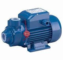 Насос водяной бустерный Pedrollo PKM65 трехфазный