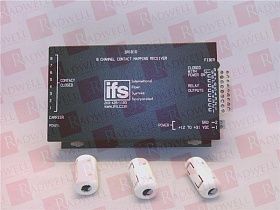 Модуль / стойка ПЛК Артикул DR1810 от производителя UTC FIRE & SECURITY COMPANY