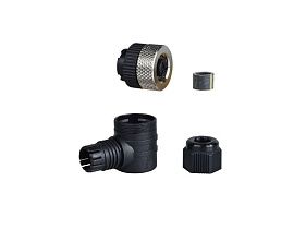 Telemecanique XZCC20FCM30B