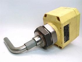 Монитор давления VEGACAP CAP11.XGBVVBXXKR, диапазон 180 мм