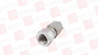 Фитинг для гидравлики Артикул 4G6X-S от производителя PARKER