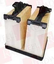 Воздушный фильтр Артикул 22-2198 от производителя FILTER MART