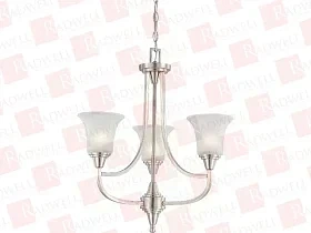 Осветительный прибор Артикул 60-4145 от производителя SATCO