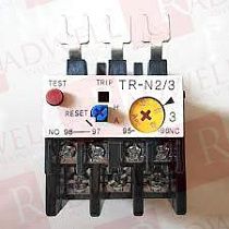 Реле / розетка Артикул TR-N2/3A 18-26 от производителя FUJI ELECTRIC