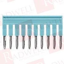 Перемычка / клемма / штекер Артикул 8WH9020-6AL10 от производителя SIEMENS