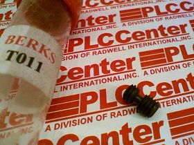 Винт  Артикул T011 от производителя BERKS INDUSTRIAL SUPPLY