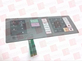 Клавиатура Артикул 48-7975-11 от производителя ISHIDA