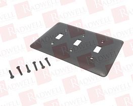 Пластина Артикул W10247-FB-CP от производителя LIBERTY HARDWARE