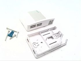 Датчик CO2, влажности и температуры Siemens QPA2282.EWSC