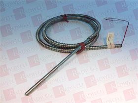 Патронный нагревательный элемент Артикул RCT18-1-A5.5-B48-EH100-2 от производителя OMEGA HEATER
