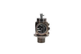 Клапан сброса давления Артикул 10-322-P50 от производителя APOLLO VALVES